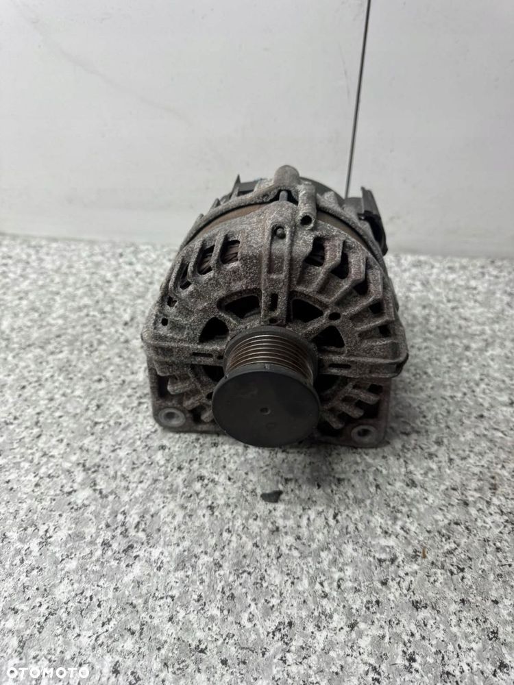 alternator nissan nv400 master movano 2.3 dci 231007619r - 8