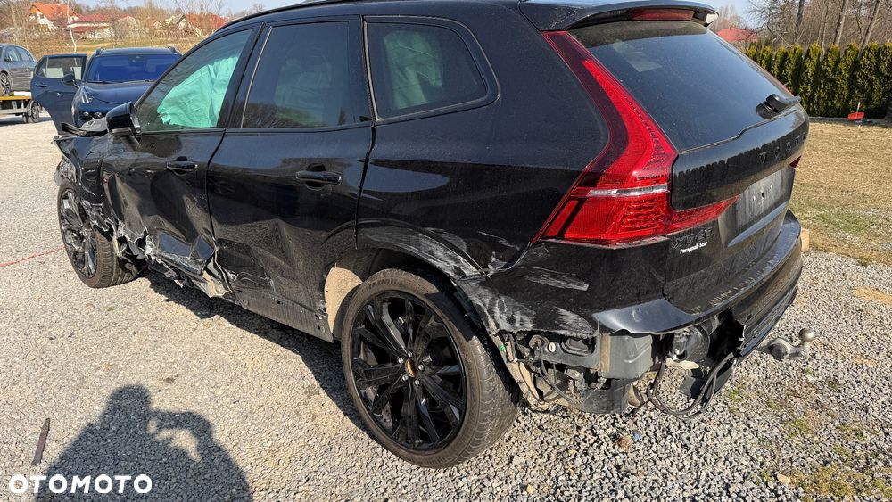 Volvo XC 60 T5 AWD R-Design - 38