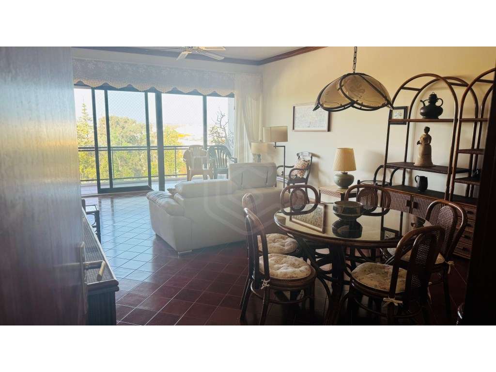 Apartamento, T3, mobilado, centro, Faro, Algarve - Grande imagem: 4/25
