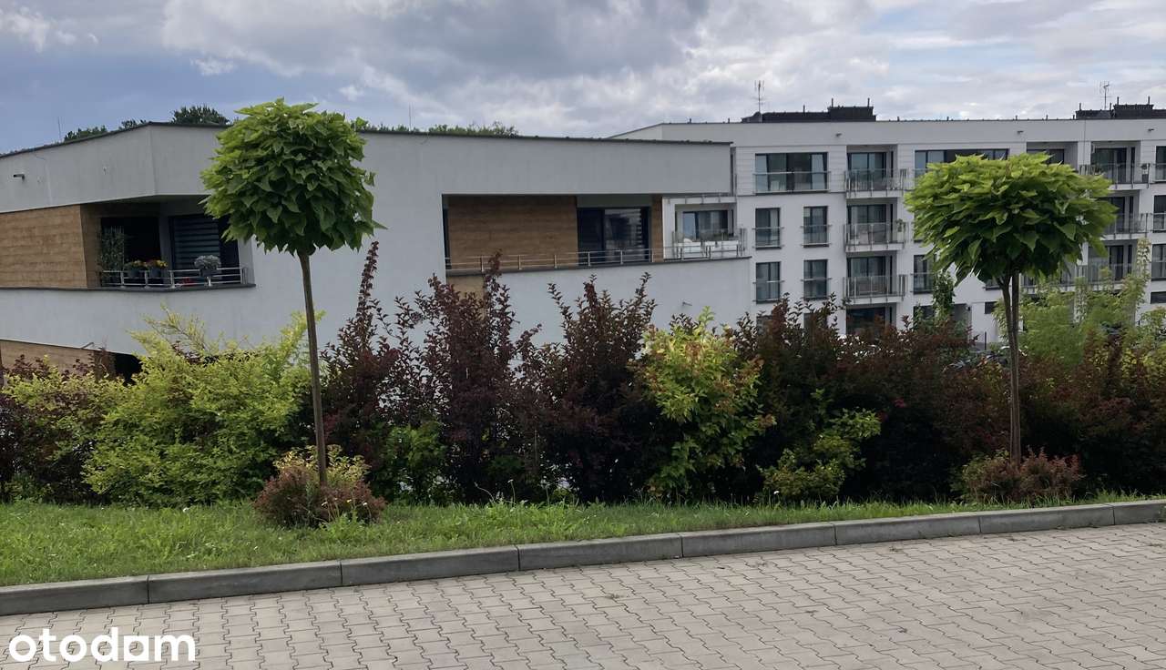 Nowe, wykończone z dużym ogródkiem, Idealne dla seniora. Niskie koszty
