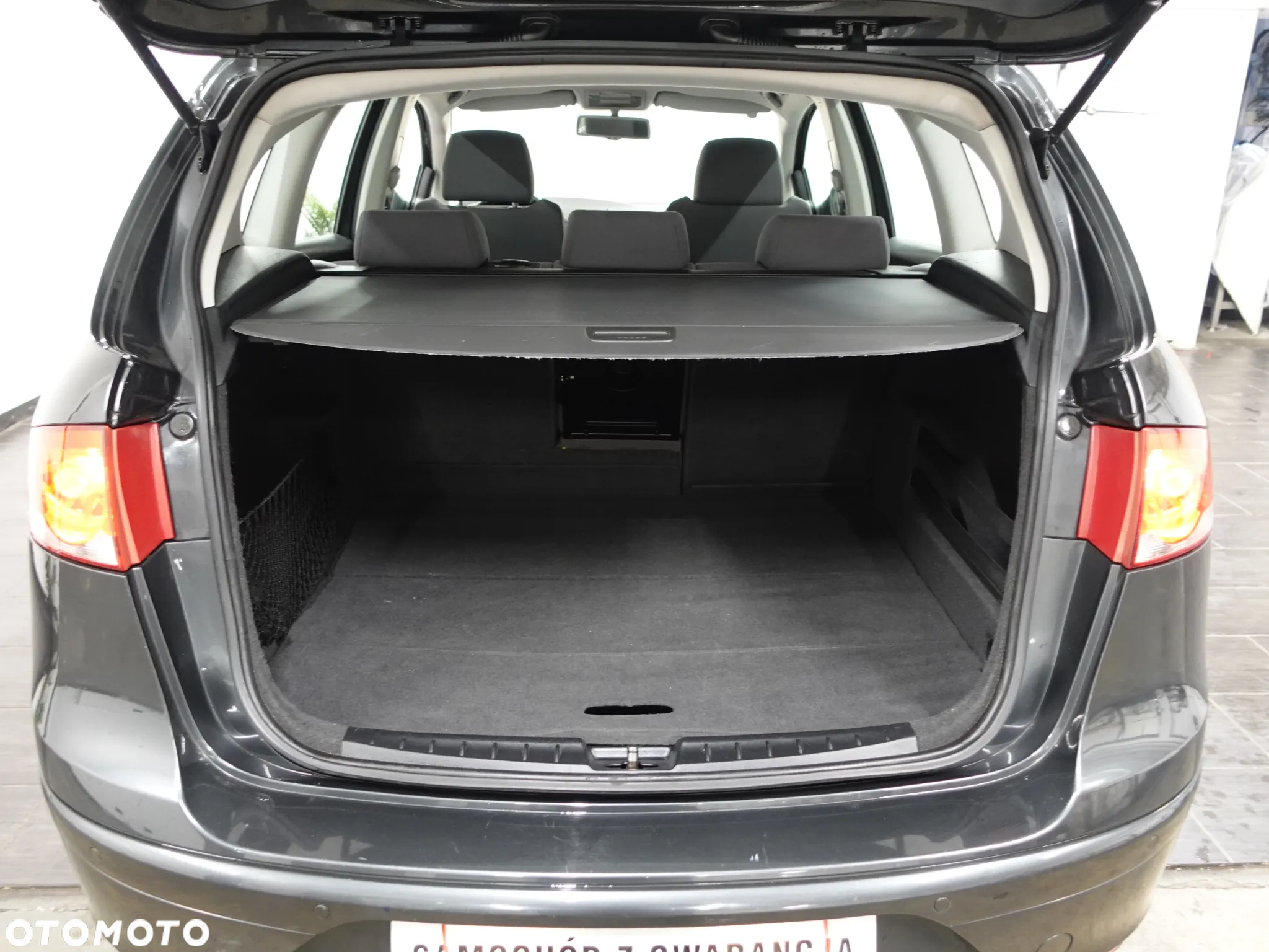 Seat Altea 1.2 TSI (Ecomotive) Start & Stop Style - 26