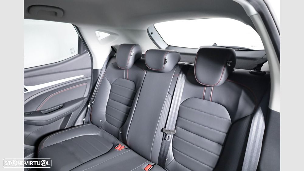 MG ZS 1.0 T-GDI Luxury Aut. - 12