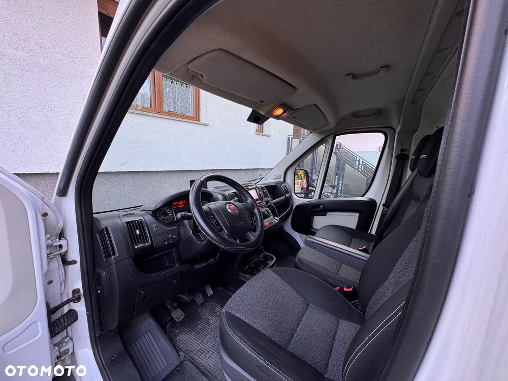 Fiat DUCATO - 5