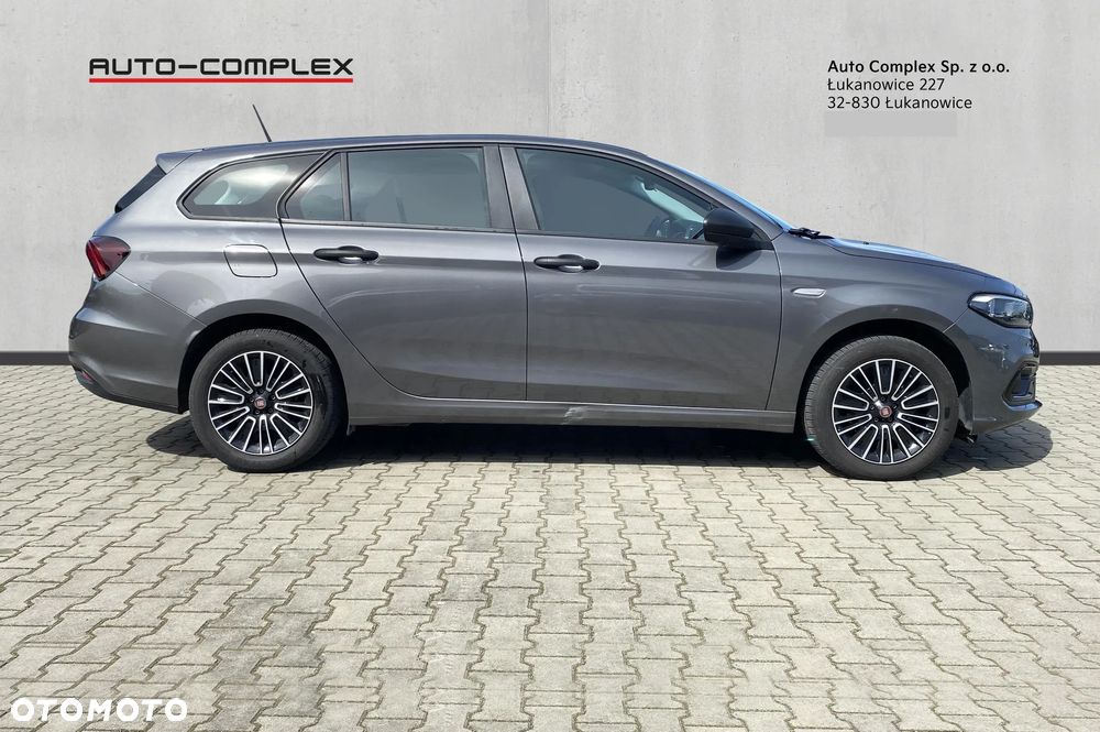 Fiat Tipo 1.0 T3 City Life - 6