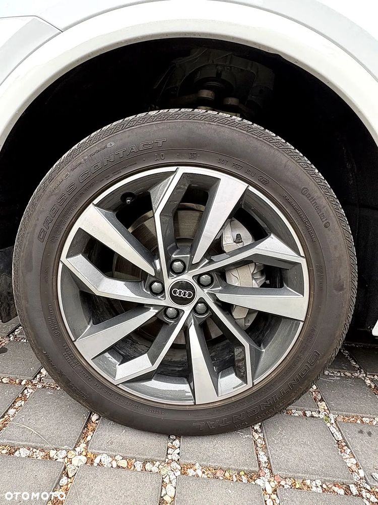 Audi Q5 45 TFSI quattro S tronic S line - 15