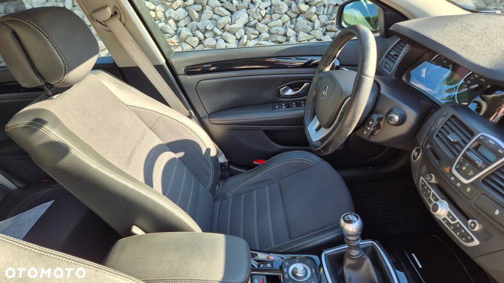 Renault Laguna ENERGY dCi 130 FAP Start-Stop Bose Edition - 32