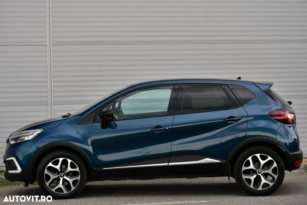 Renault Captur - 11