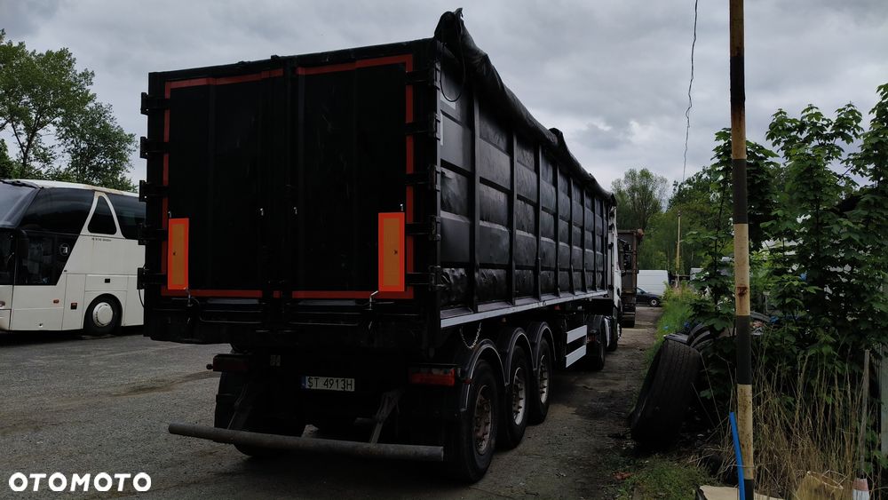 Renault Gama t460 - 4