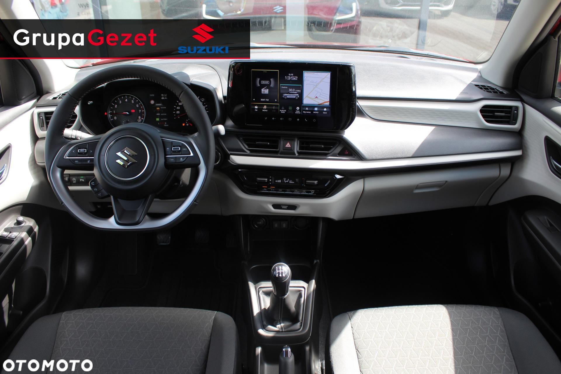 Suzuki Swift - 10