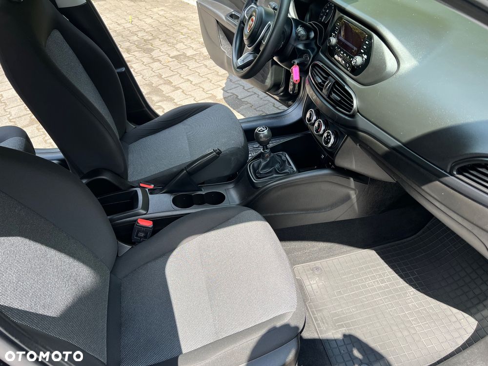 Fiat Tipo 1.4 Classic - 15