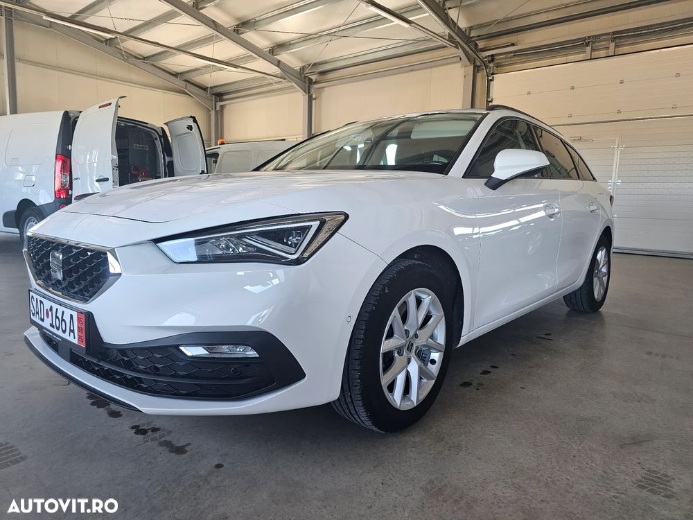 Seat Leon - 36