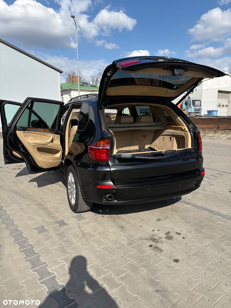BMW X5 - 5