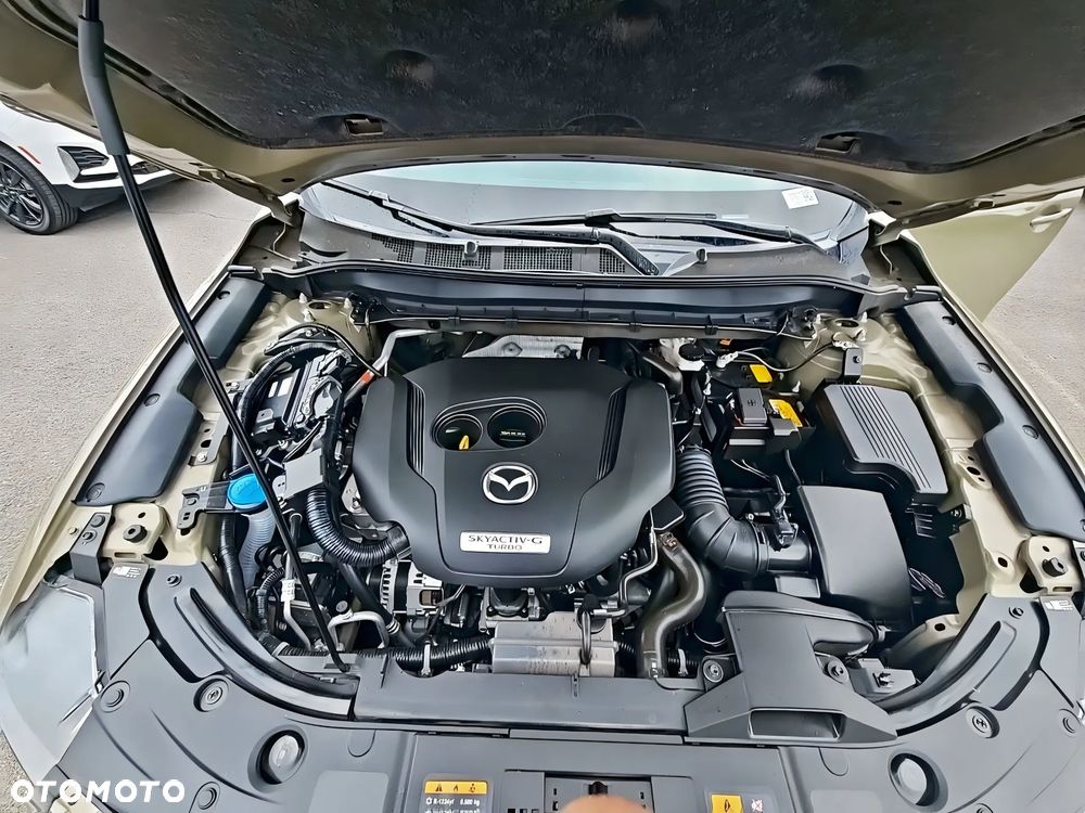 Mazda CX-5 - 11