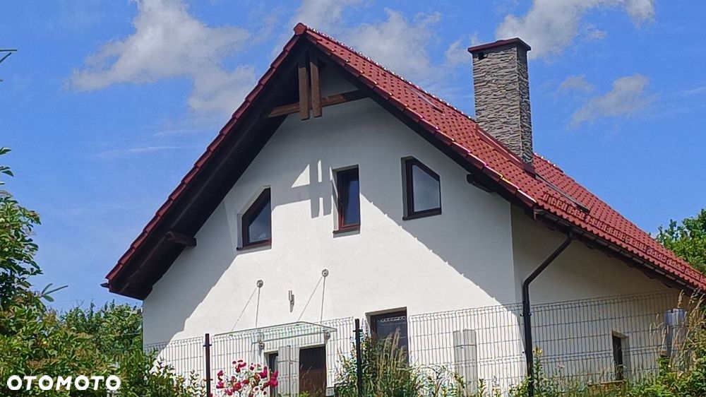 Domy sprzedam nieruchomość klimatyzacja pompa ciepła hybryda gaz - 2
