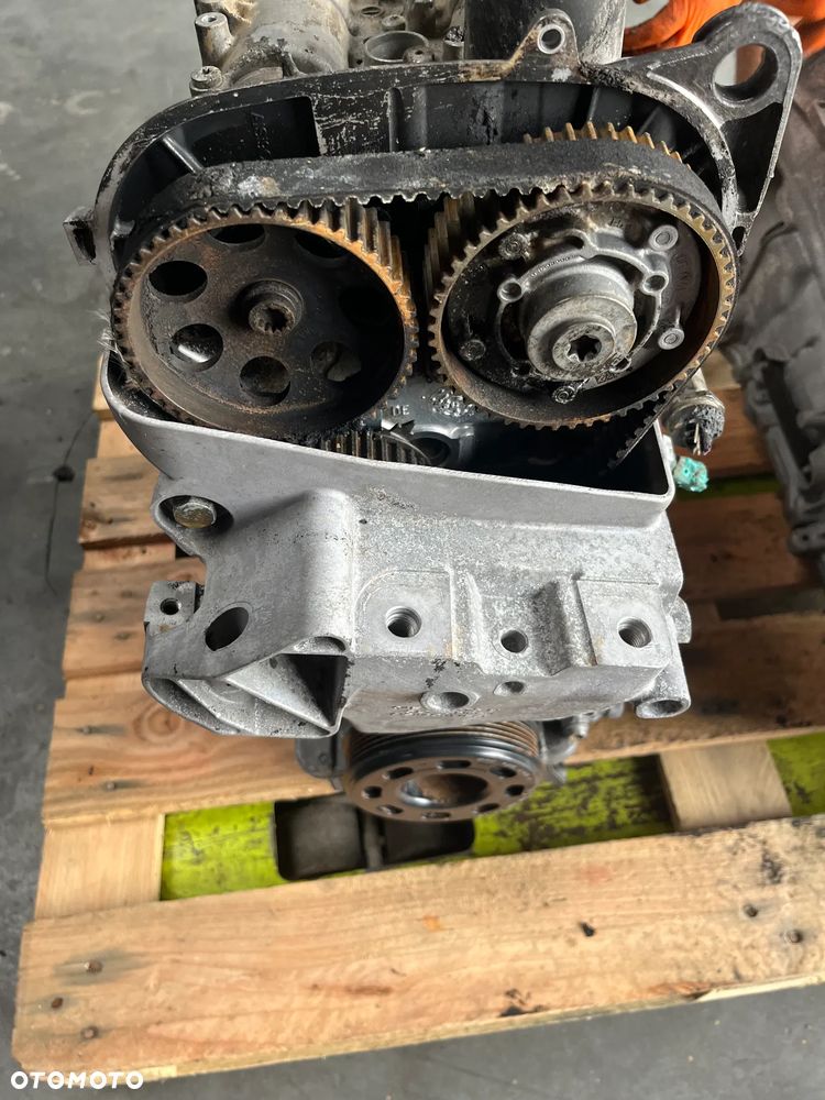 VW Beetle 5C 2015 1.2 TSI CYV SILNIK 04E103023BE,04E199275H, - 4