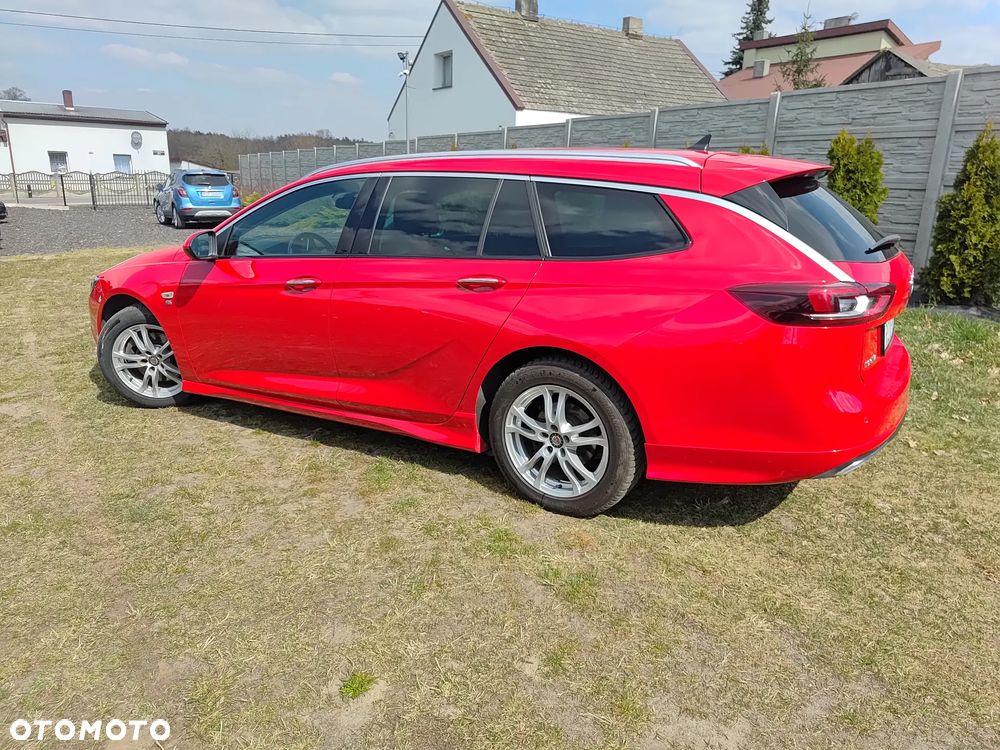 Opel Insignia - 7
