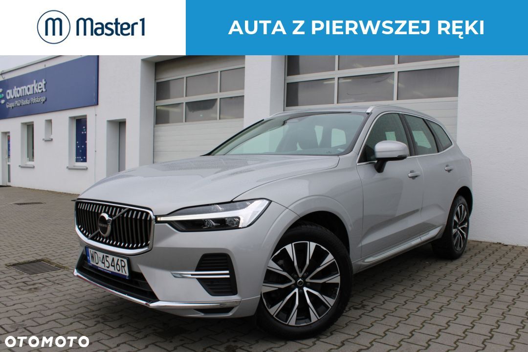Volvo XC 60 B4 D AWD Plus Bright - 1