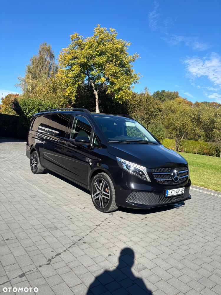 Mercedes-Benz Vito - 8