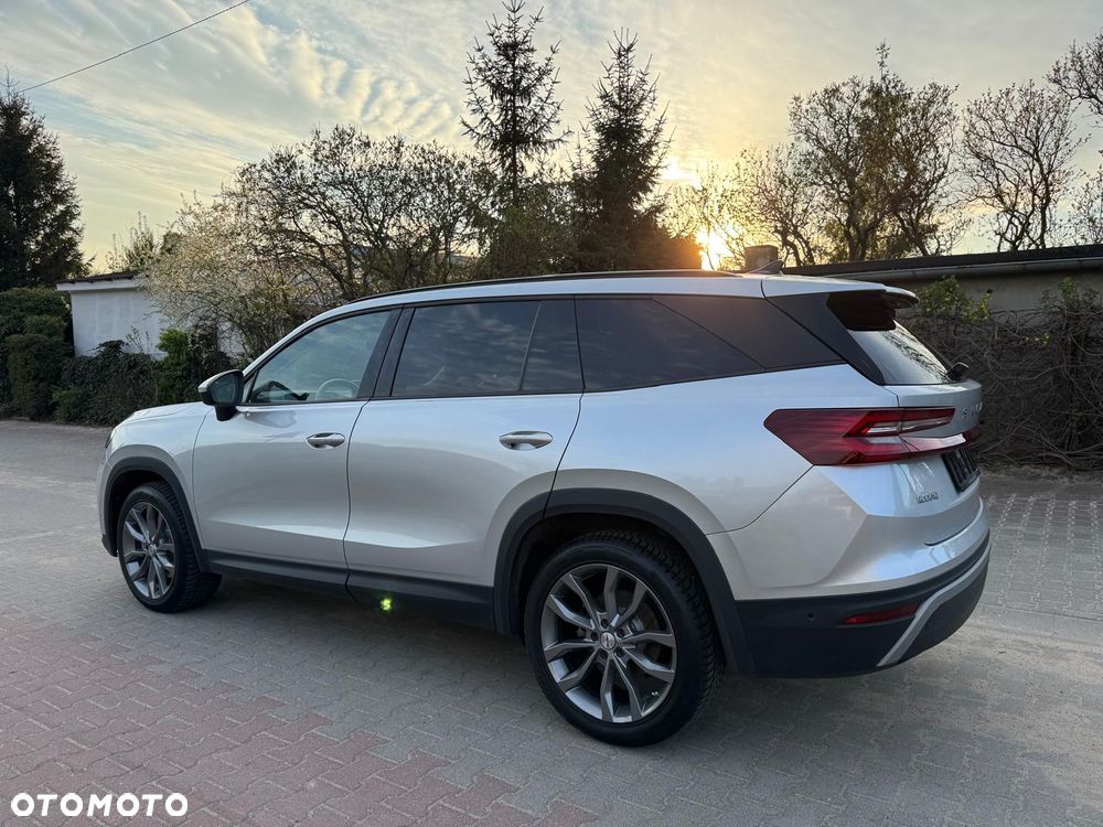 Skoda Kodiaq 2.0 TDI 4x4 DSG Selection - 6