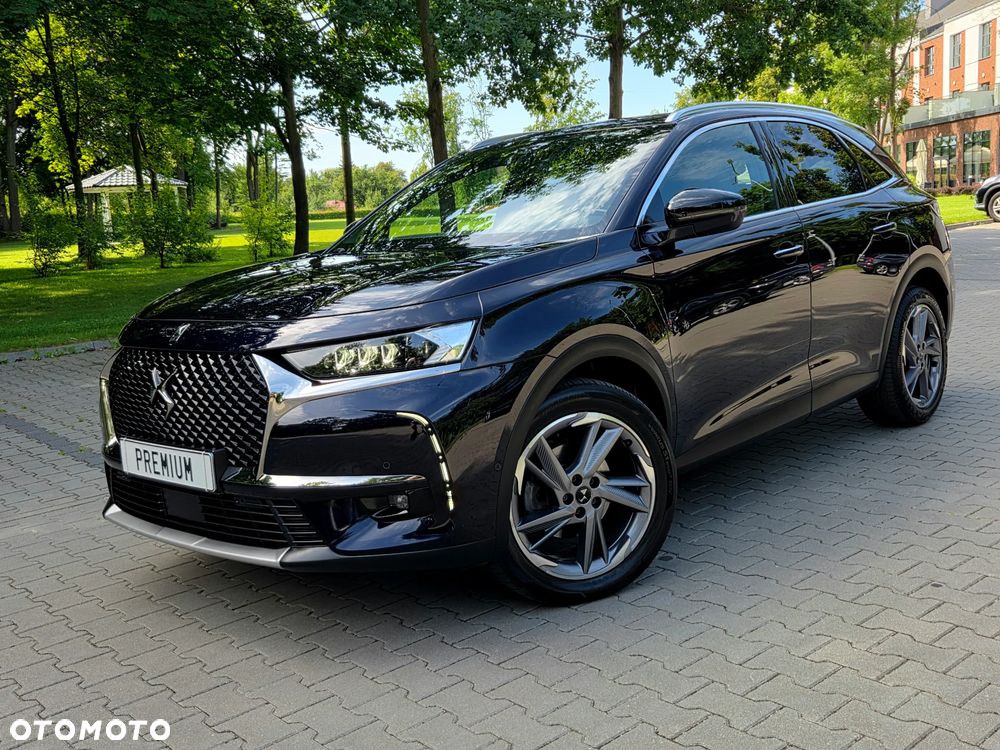 DS Automobiles DS 7 Crossback 1.6 PureTech Rivoli - 19