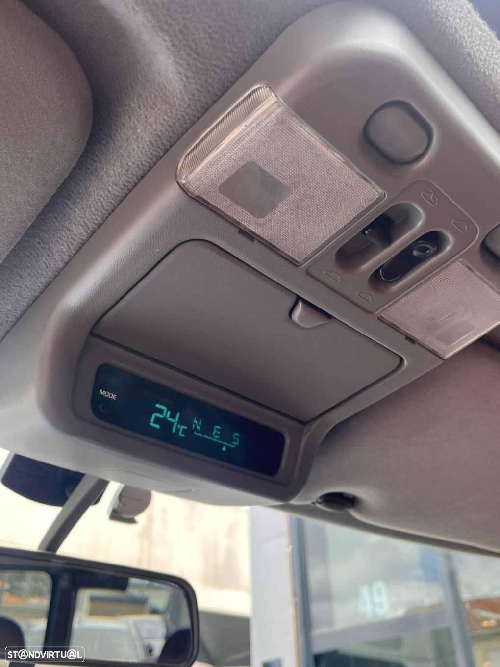 Nissan Patrol GR 3.0 Di Sport - 41