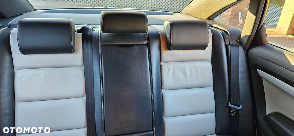 Audi A6 Limousine - 12