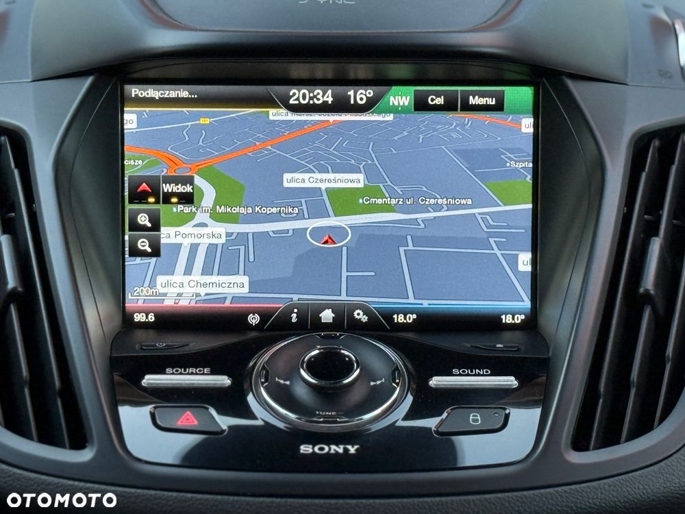 Ford Kuga 2.0 TDCi 4x4 Individual - 35