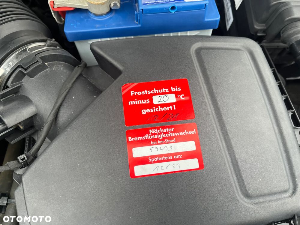 Ford Focus 1.5 EcoBoost STart-Stopp-System ST-Line - 19