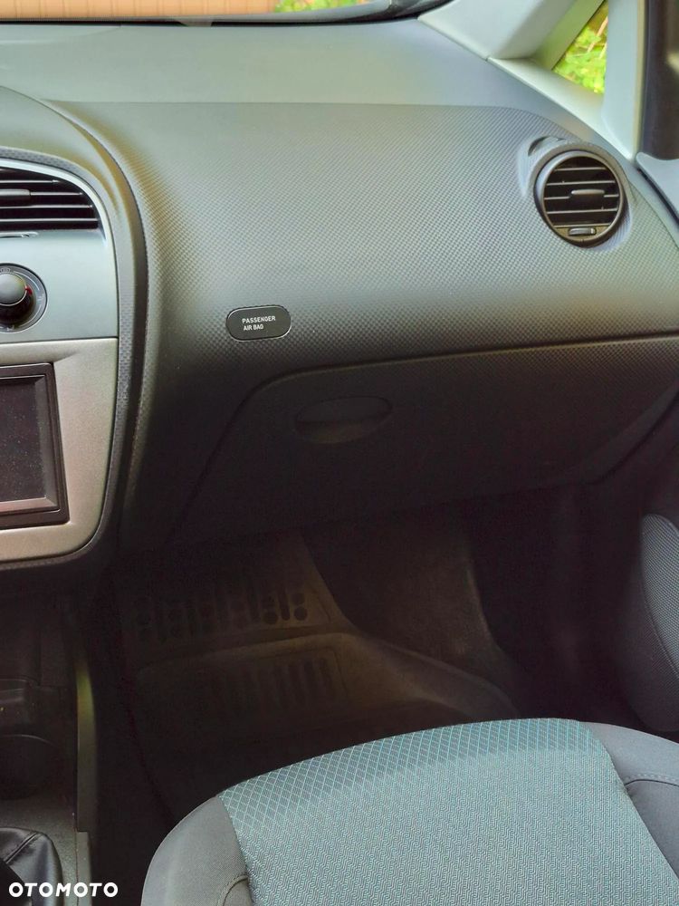 Seat Altea XL - 4