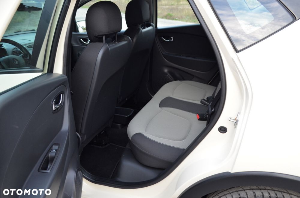 Renault Captur ENERGY TCe 90 Start&Stop Expression - 24