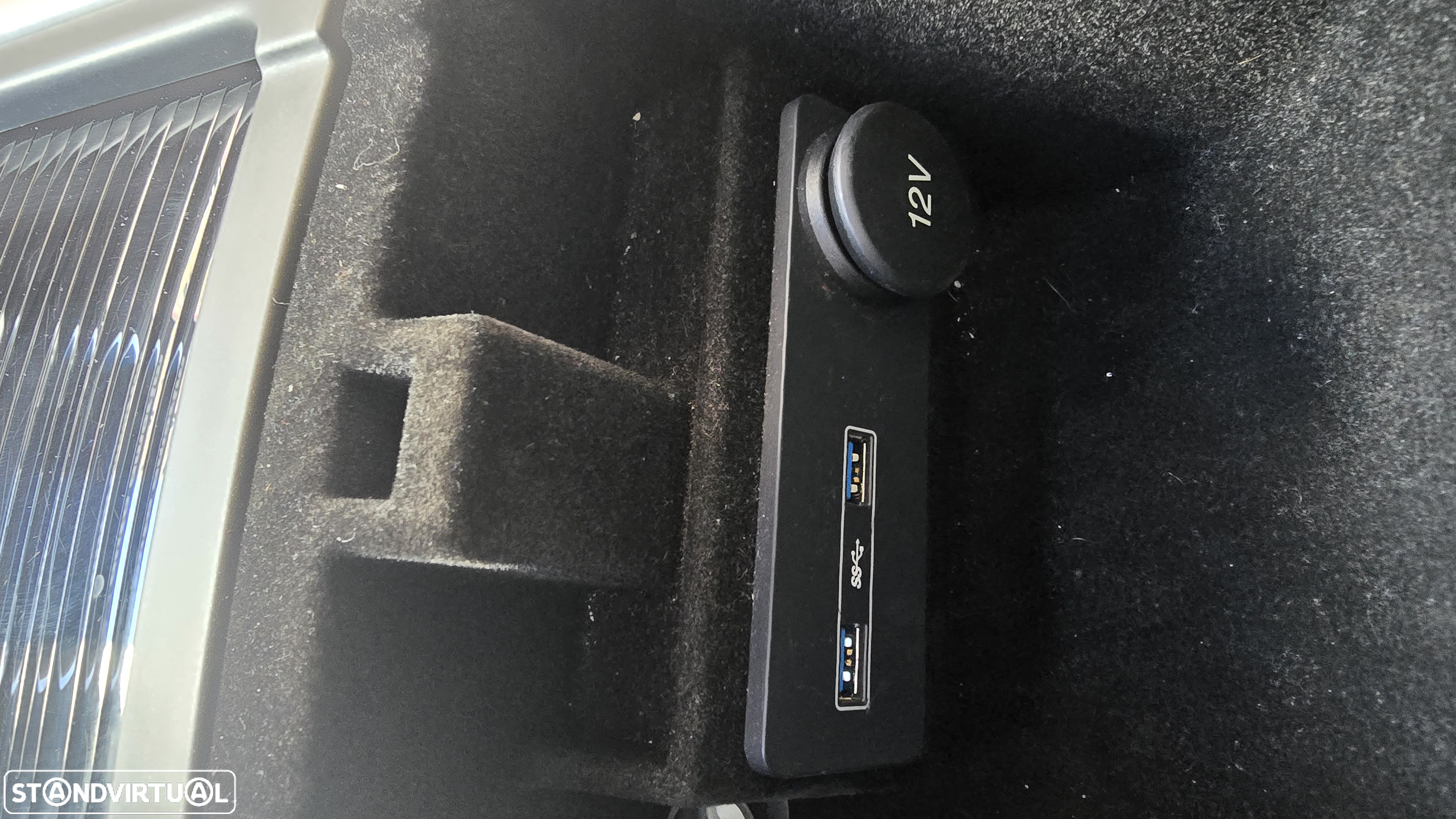 Land Rover Range Rover Evoque 2.0 TD4 SE Auto - 50