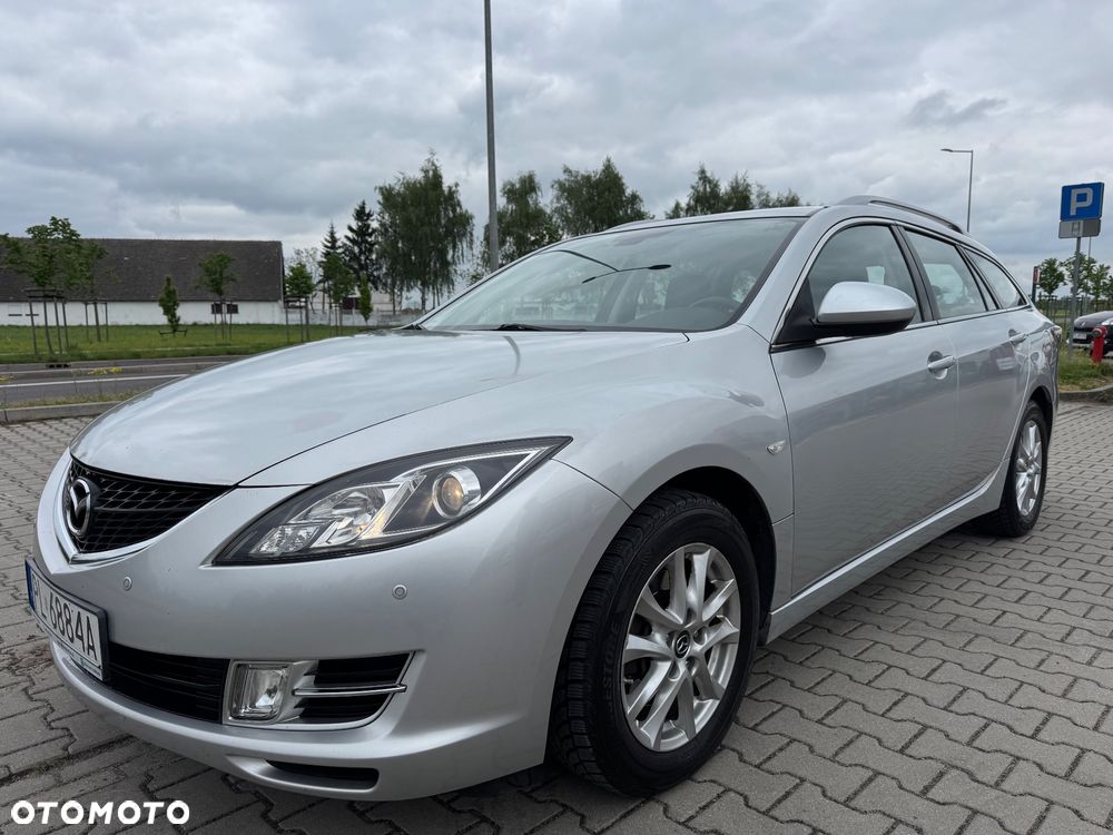 Mazda 6 Sport 2.0 Exclusive - 3