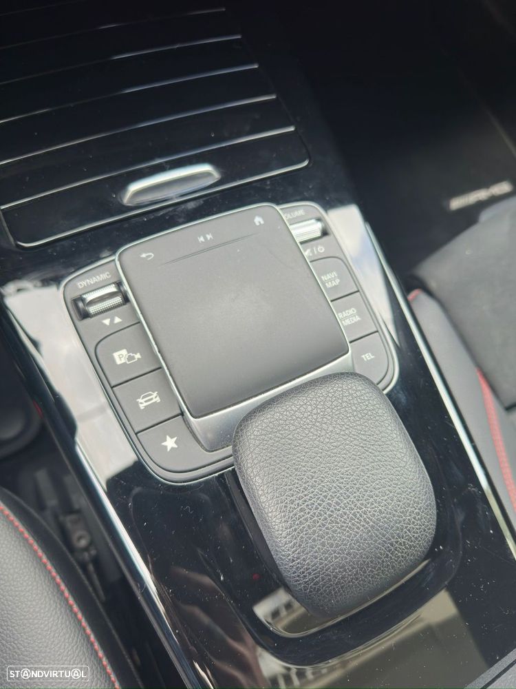 Mercedes-Benz A 250 - 15