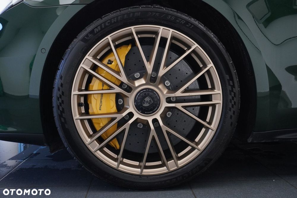 Porsche Panamera - 10