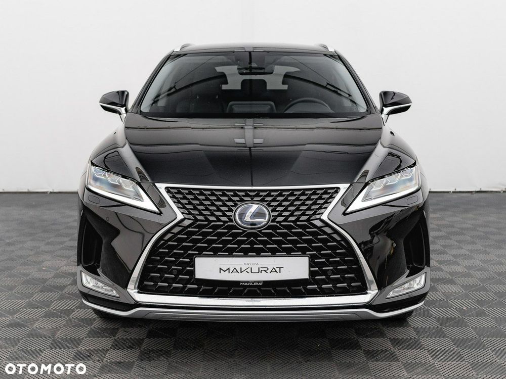 Lexus RX 450h L Prestige - 8