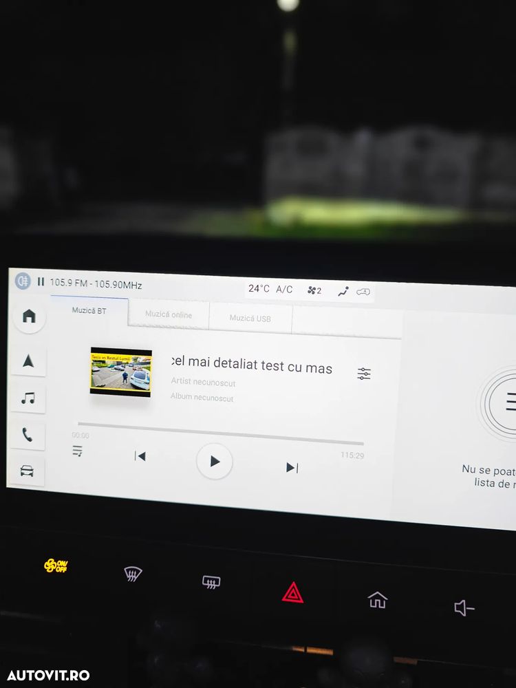 MG MG4 EV 64 kWh XPower - 22