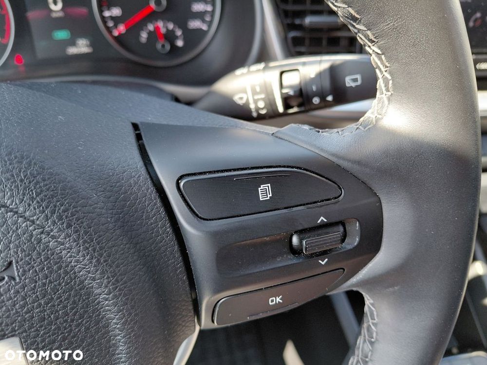 Kia Stonic 1.0 T-GDI M - 15