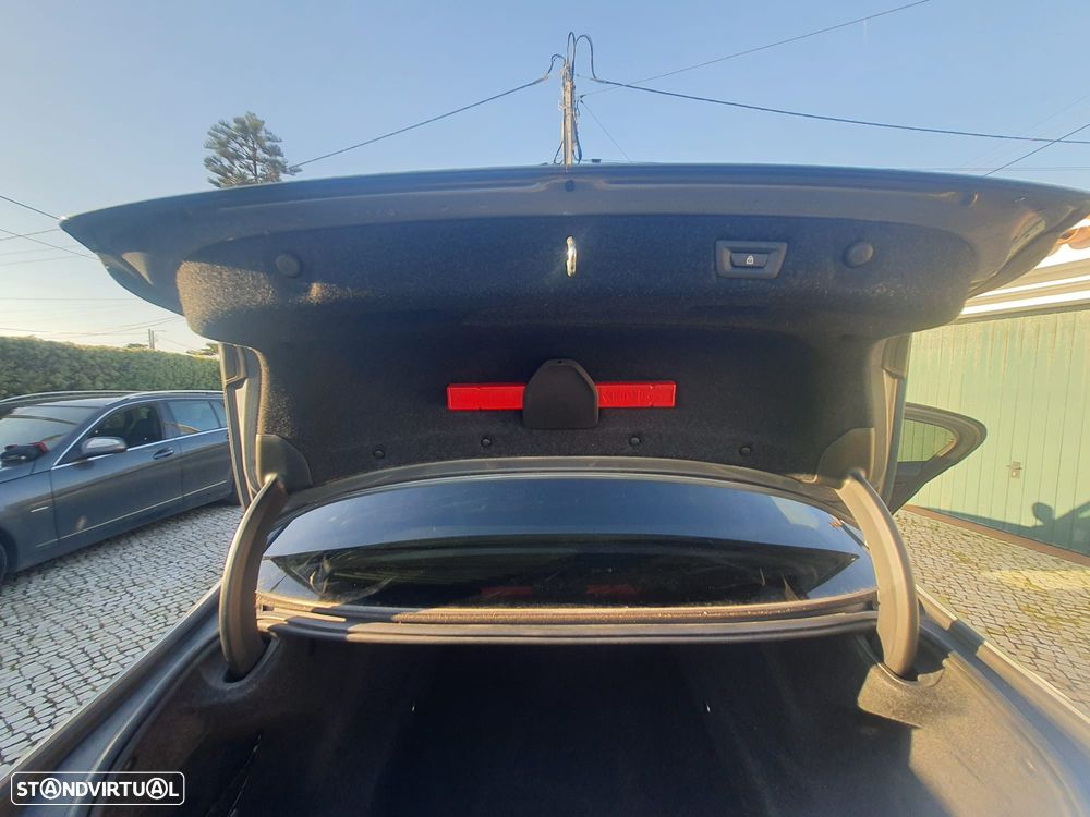 BMW 520 d Line Luxury Auto - 27