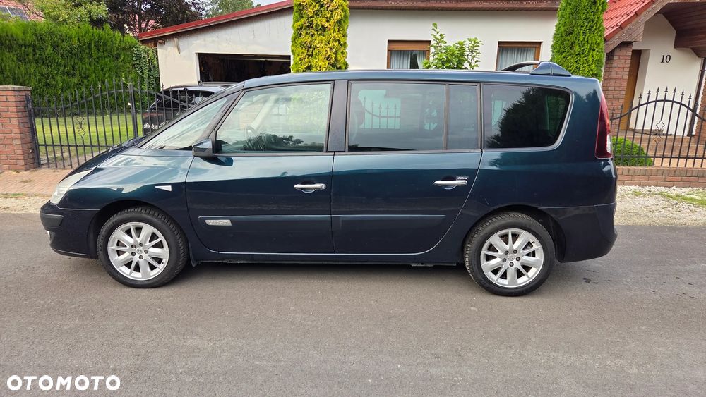 Renault Espace 2.0 dCi Expression - 12