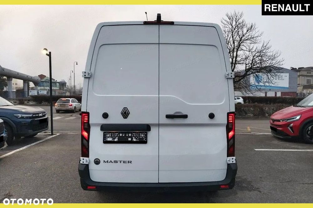 Renault Master L3H2 Mroźnia 2.0 170KM - 8