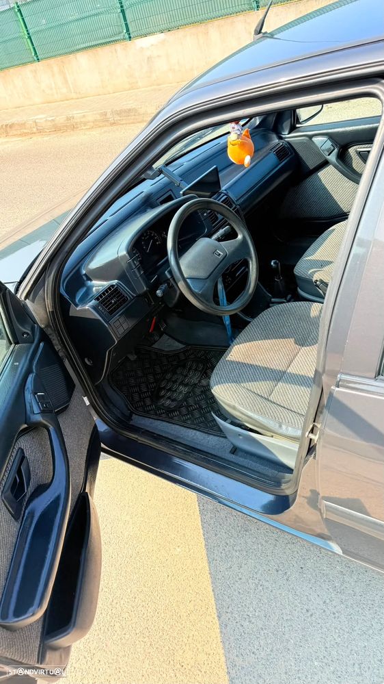 Citroën ZX 1.4 i Avantage - 6