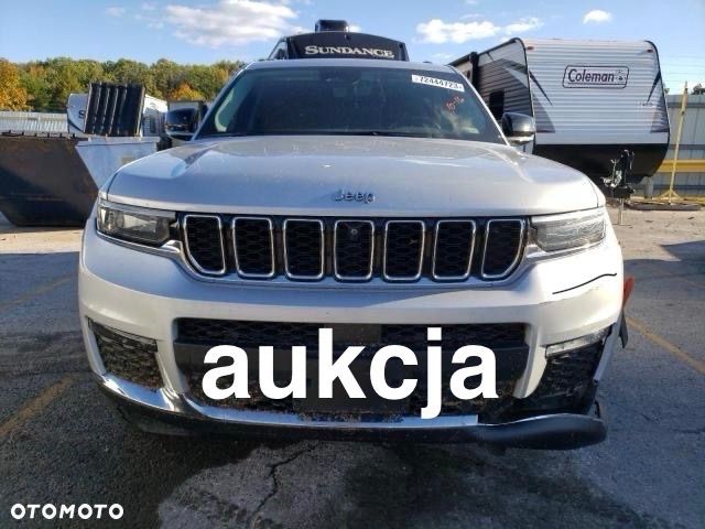 Jeep Grand Cherokee 3.6 V6 Limited - 31