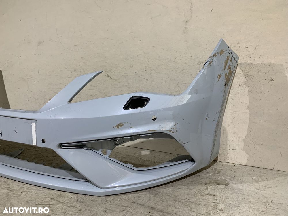 Bara fata Seat Leon FR, 2017, 2018, 2019, 2020, 5F0807221AB - 3