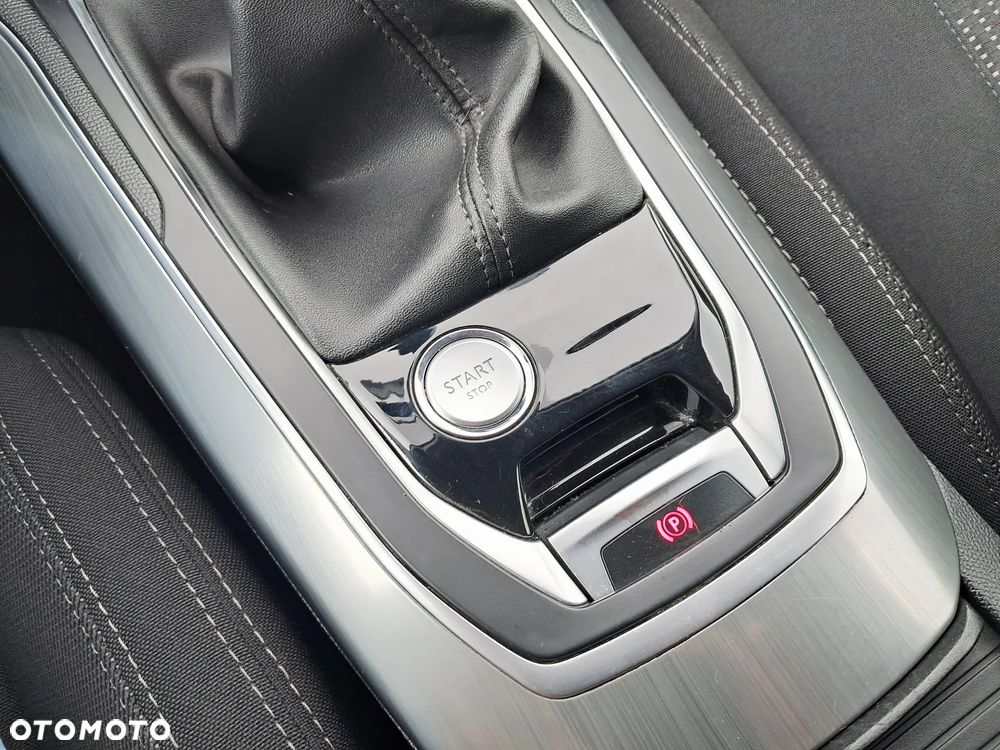 Peugeot 308 BlueHDi 150 Stop & Start GT-Line Edition - 14