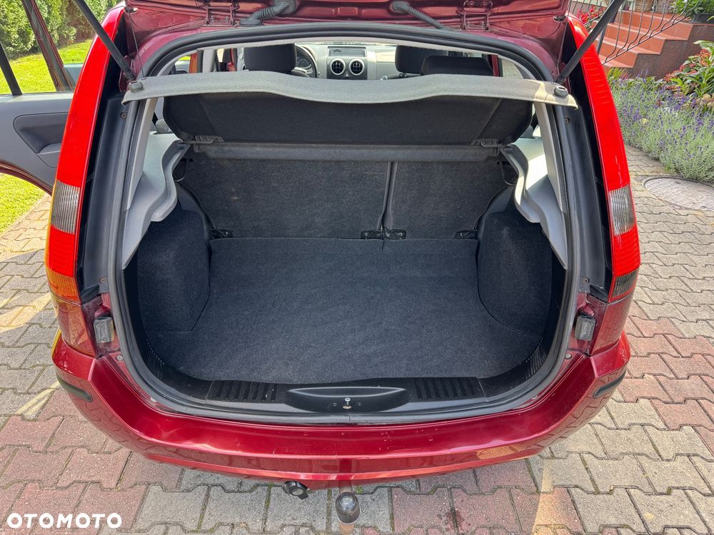 Ford Fusion 1.4 Viva X - 21