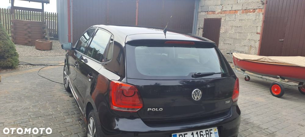 Volkswagen Polo 1.6 TDI DPF Comfortline - 7