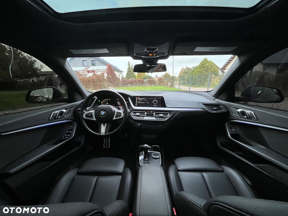 BMW Seria 2 225i xDrive M Sport sport - 6