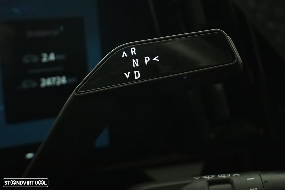 Renault Austral 1.3 Mild Hybrid Iconic Auto - 16