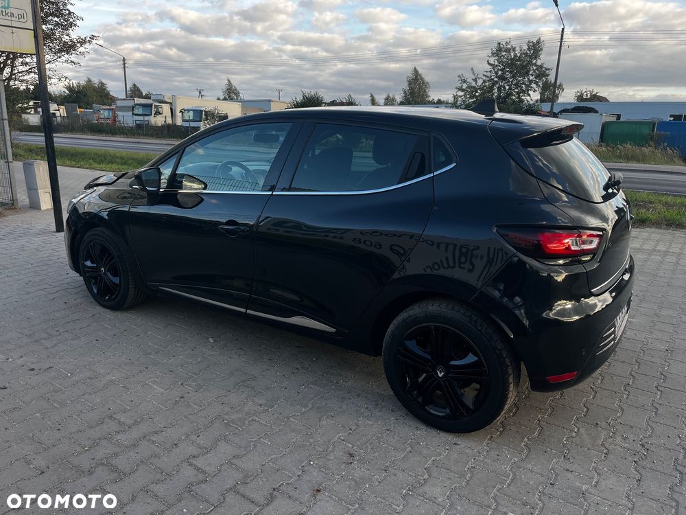Renault Clio 0.9 TCe Limited - 9