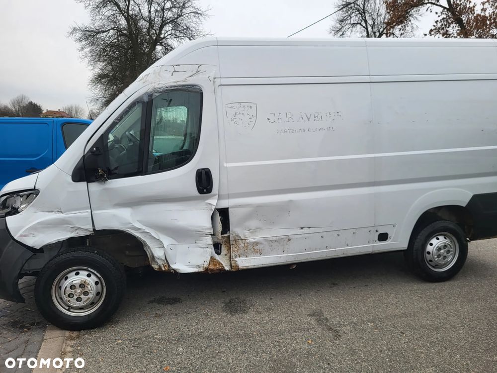 Peugeot BOXER L2H2 - 6